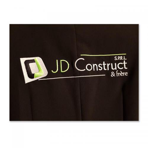 JD construct